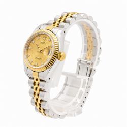 Rolex Datejust 26MM 69173 Two-Tone Watch
